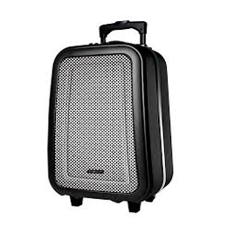 ALTAVOZ NEVIR TROLL. BT 15W KARAOKE 852