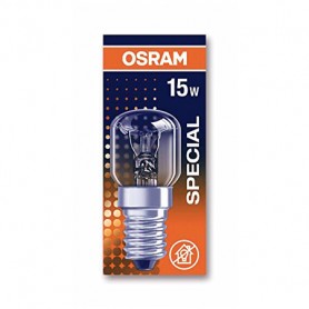 BOMBILLA OSRAM FRIGORIFICO 15W E14