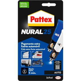 NURAL 25 AUTO 22ml Bt.