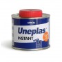 UNEPLAS 2043 PVC B.500ml TAPON PLASTICO
