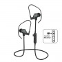 AURICULAR PLATINET BT/SD SPORT 1062 GR.