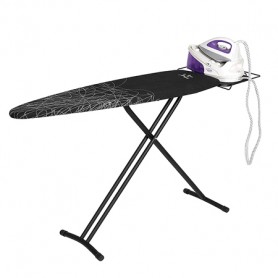 TABLA PLANCHAR JATA COMPACT TP520 123x40