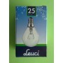 BOMBILLA LEUCI ESF CL 25w E14