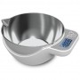 BASCULA COCINA THULOS BOL 5kg INOX 8020