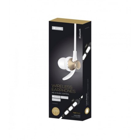 AURICULAR PLATINET BT/SD 1060 DOR.