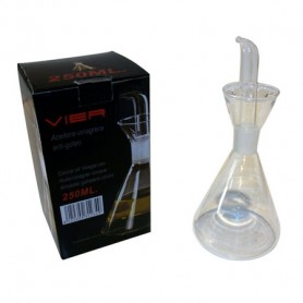 ACEITERA VIER VIDRIO 250ml