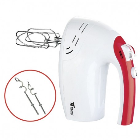 AMASADORA THULOS BA251 250w RJ.