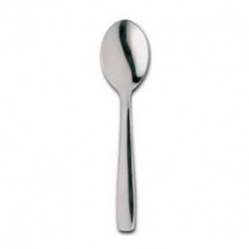 CUCHARA VIER CAFE/POSTRE INOX MURANO