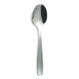 CUCHARA VIER MESA INOX MURANO