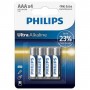 PILA LR03 PHILIPS ULTRA Bt.4