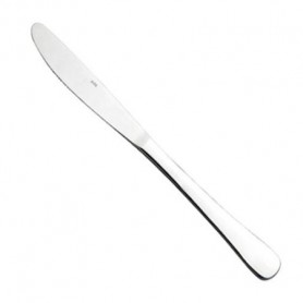 CUCHILLO VIER MESA INOX MURANO