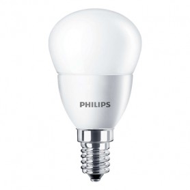 BOMBILLA PH LED ESF 5.5W E14 2700K MATE CAJA