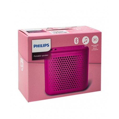 ALTAVOZ PHILIPS BT BT55 RS.