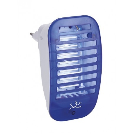 MATA INSECTOS ELECT.JATA MIE5