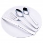SET CUBIERTOS THULOS 16pzs MYKONOS INOX