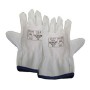 GUANTE TELASCOR PIEL FLOR T10