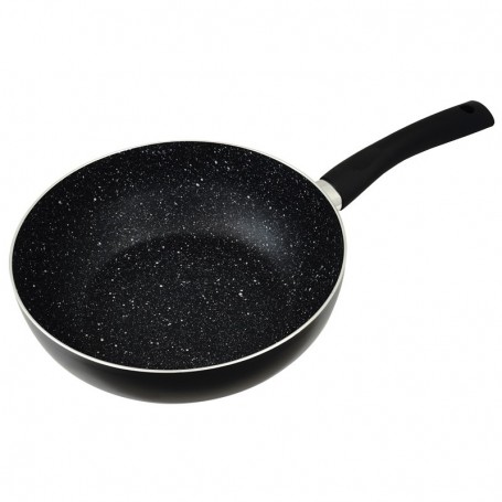 SARTEN THULOS WOK INDUC 24cm