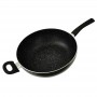 SARTEN THULOS WOK INDUC 32cm