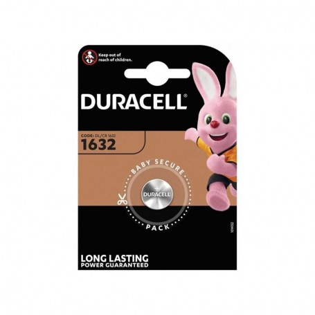 PILA DL1632 DURACELL LITIO
