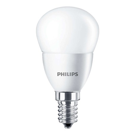 BOMBILLA PH LED ESF 5.5W E14 4000K MATE CAJA