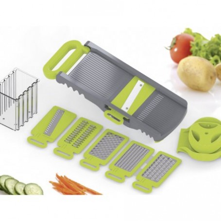 RALLADOR THULOS 6en1 KA008