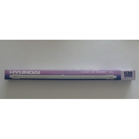 BOMBILLA HYUNDAI HALOLINEAL 1500w 254mm