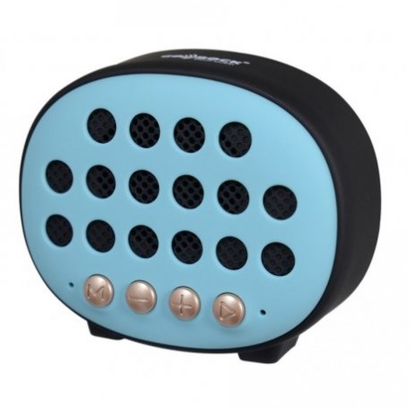 ALTAVOZ G.ROCK BT GR07 AZ.