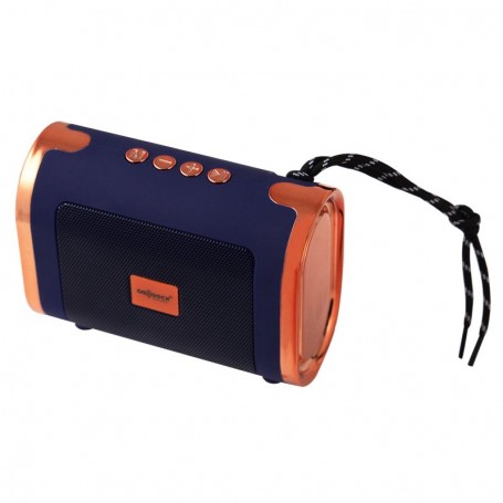ALTAVOZ G.ROCK BT GR09 AZ.
