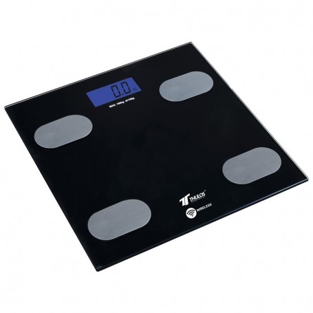 BASCULA BA?O THULOS ANALIZ.INALAM. 101