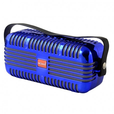 ALTAVOZ G.ROCK BT GR04 AZ.