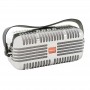 ALTAVOZ G.ROCK BT GR04 PT.