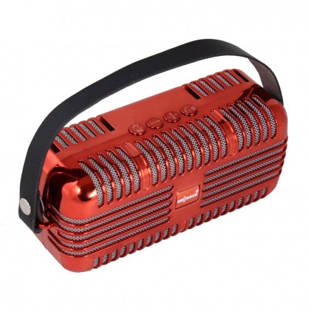 ALTAVOZ G.ROCK BT GR04 RJ.