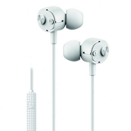 AURICULAR M+ MICRO EP002 PT.