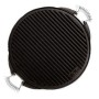 ASADOR VAELLO PLANCHA HIERRO GRILL 25cm