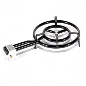 QUEMADOR PAELLERA VAELLO GAS 350mm
