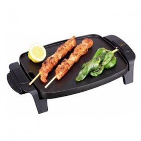 PLANCHA ASAR JATA 1000w 28x22 GR205