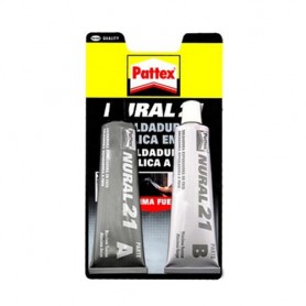 NURAL 21 ALUMINIO GR.120ml Bt.