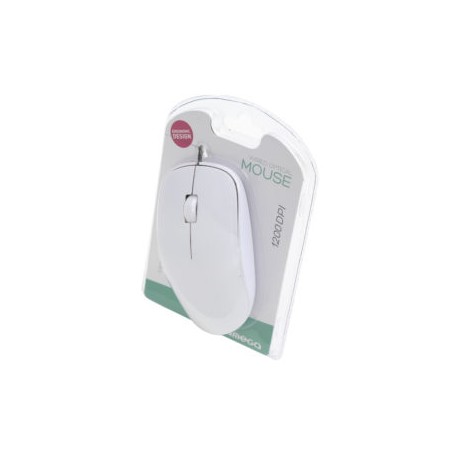 RATON INALAMBR. OMEGA OM0420 BL.