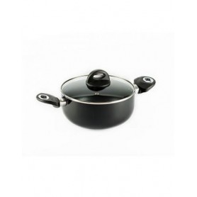 OLLA VIER ALUM INDUC 26cm 500-26