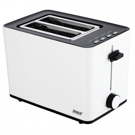 TOSTADOR THULOS 2 REB 850W TV202 BL.