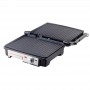 GRILL THULOS INOX.2200w PANINI 203