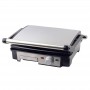 GRILL THULOS INOX.2200w PANINI 203