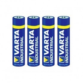 PILA LR06 VARTA INDUSTRIAL B.4