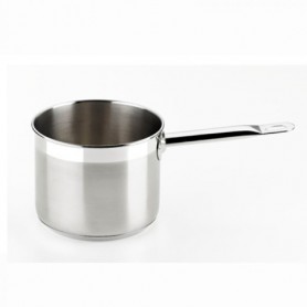CAZO VIER INOX INDUC 12cm