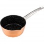 CAZO VIER COBRE FORJA INDUC 16cm