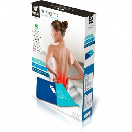 ALMOHADILLA ELECT.THULOS 40X32 EB100