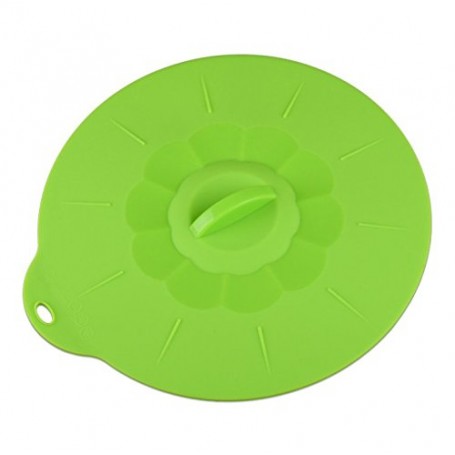 TAPA LIFESTYLE SILICONA 20.5cm POLIVALENTE