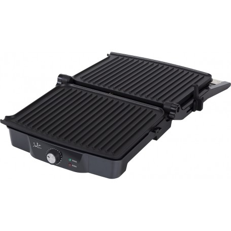 GRILL ASAR DOBLE JATA 29x23 2000w GR594