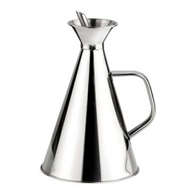 ACEITERA VIER INOX 750ml