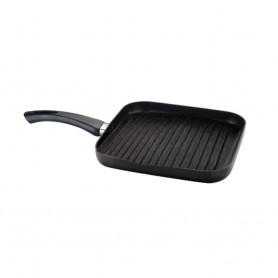 ASADOR VIER CUADR. GRILL 27cm GENNY 624